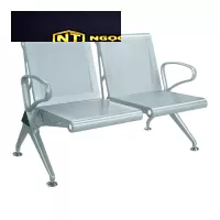 Ghế phòng chờ cao cấp GPC03-2